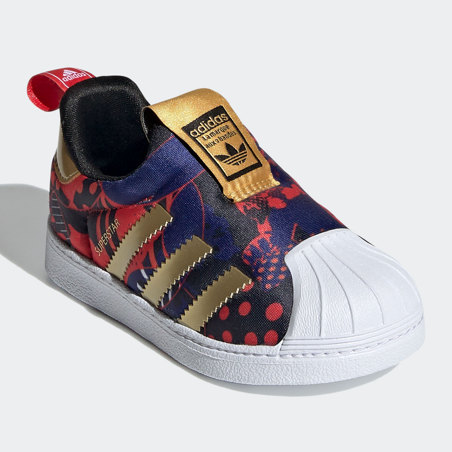 Adidas Shoes Superstar - Adidas autentico trifoglio SUPERSTAR 360 scarpe
