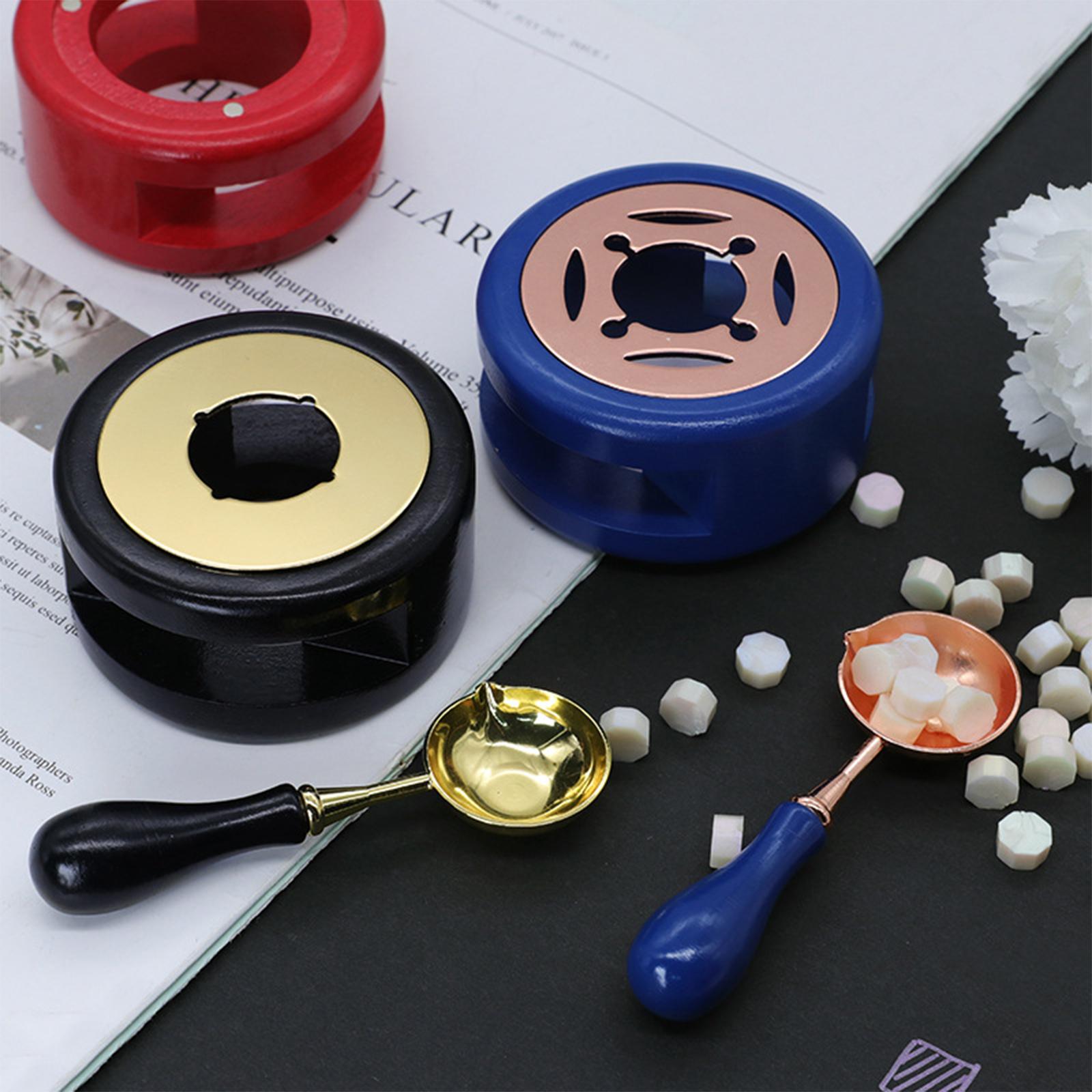 Kit Fornace per Sciogliere la  - Wax Seal Letter Kit recensione e prezzo