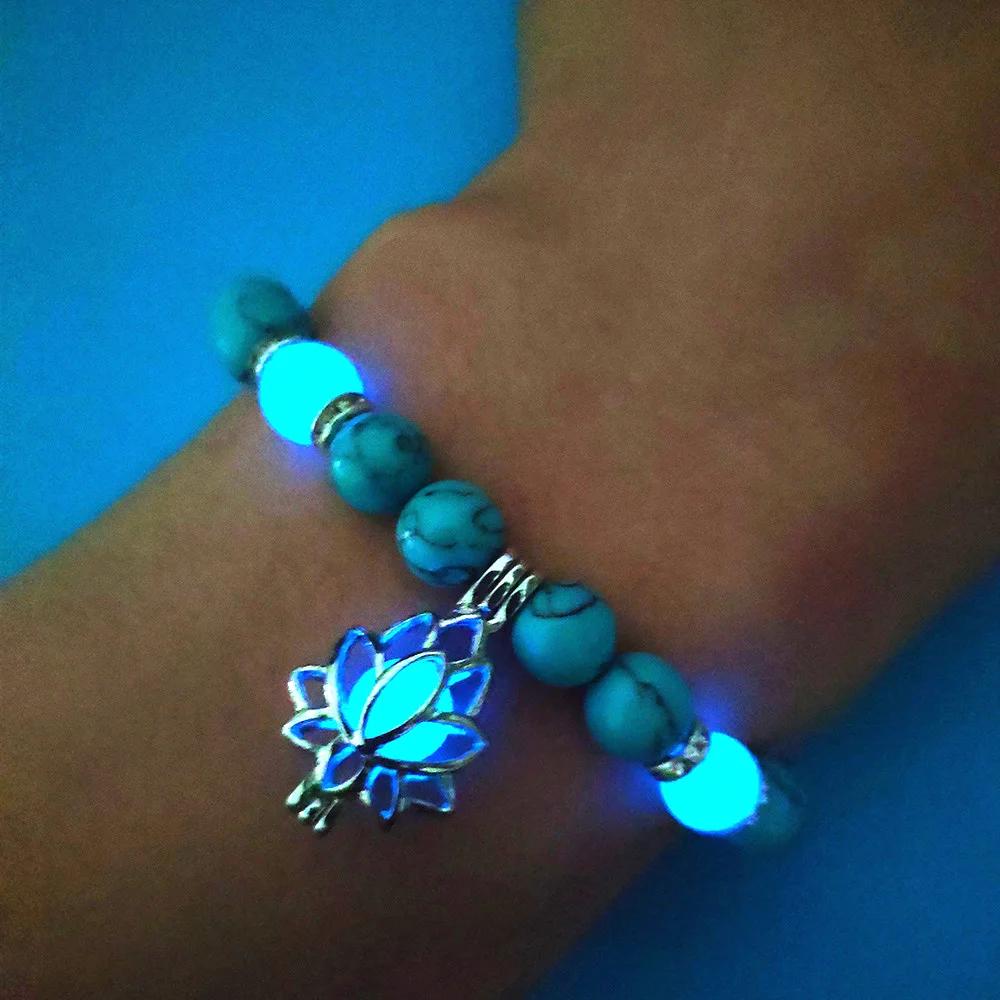 Bracciale in pietra naturale Y - Coordinates Bracelet recensione e prezzo