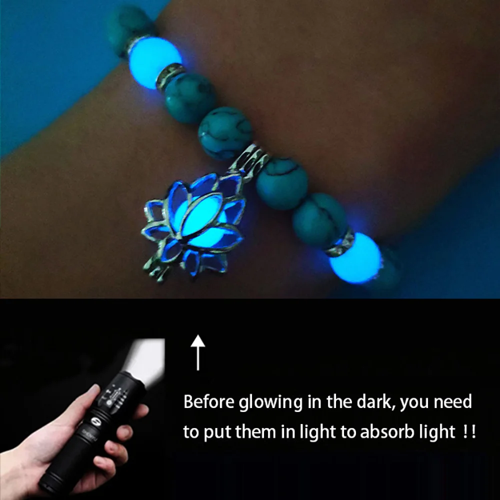 Bracciale in pietra naturale Y - Coordinates Bracelet recensione e prezzo