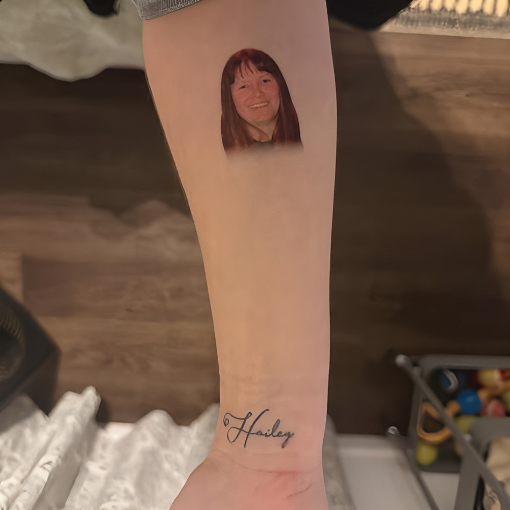 Tatuaggi temporanei per il vis - Pet Portrait Custom recensione e prezzo