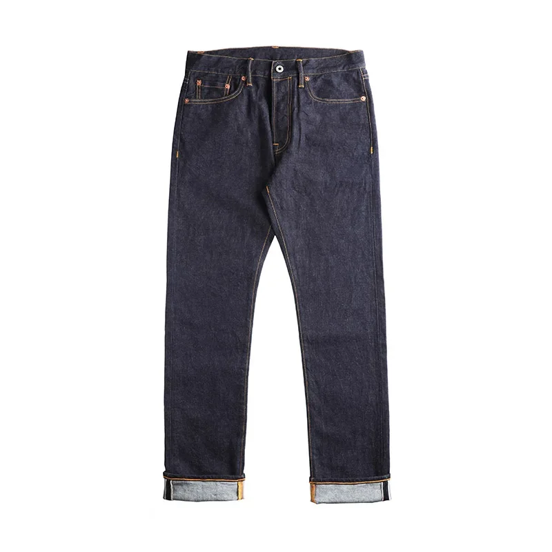 Red Tornado Jeans dritti slim  - Levis Jeans 501 recensione e prezzo