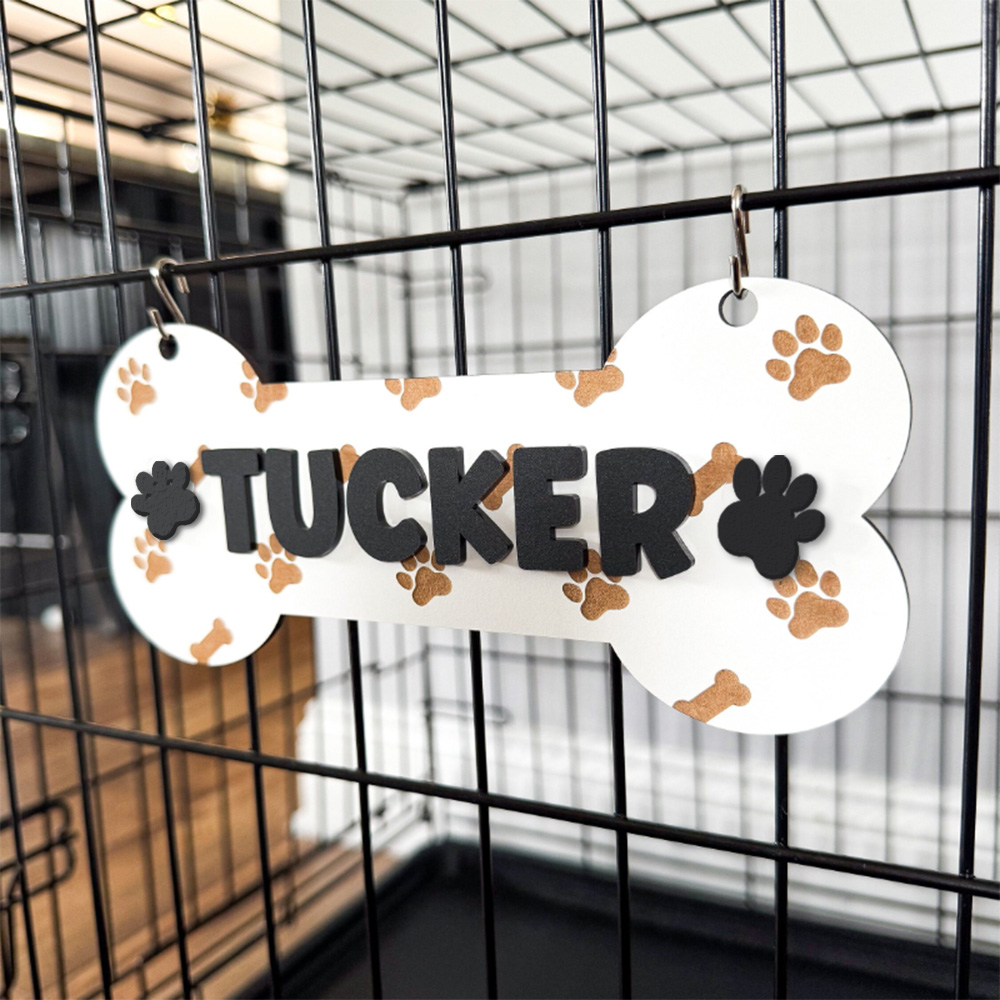 Personalizza un'etichetta per  - Pet Portrait Custom recensione e prezzo