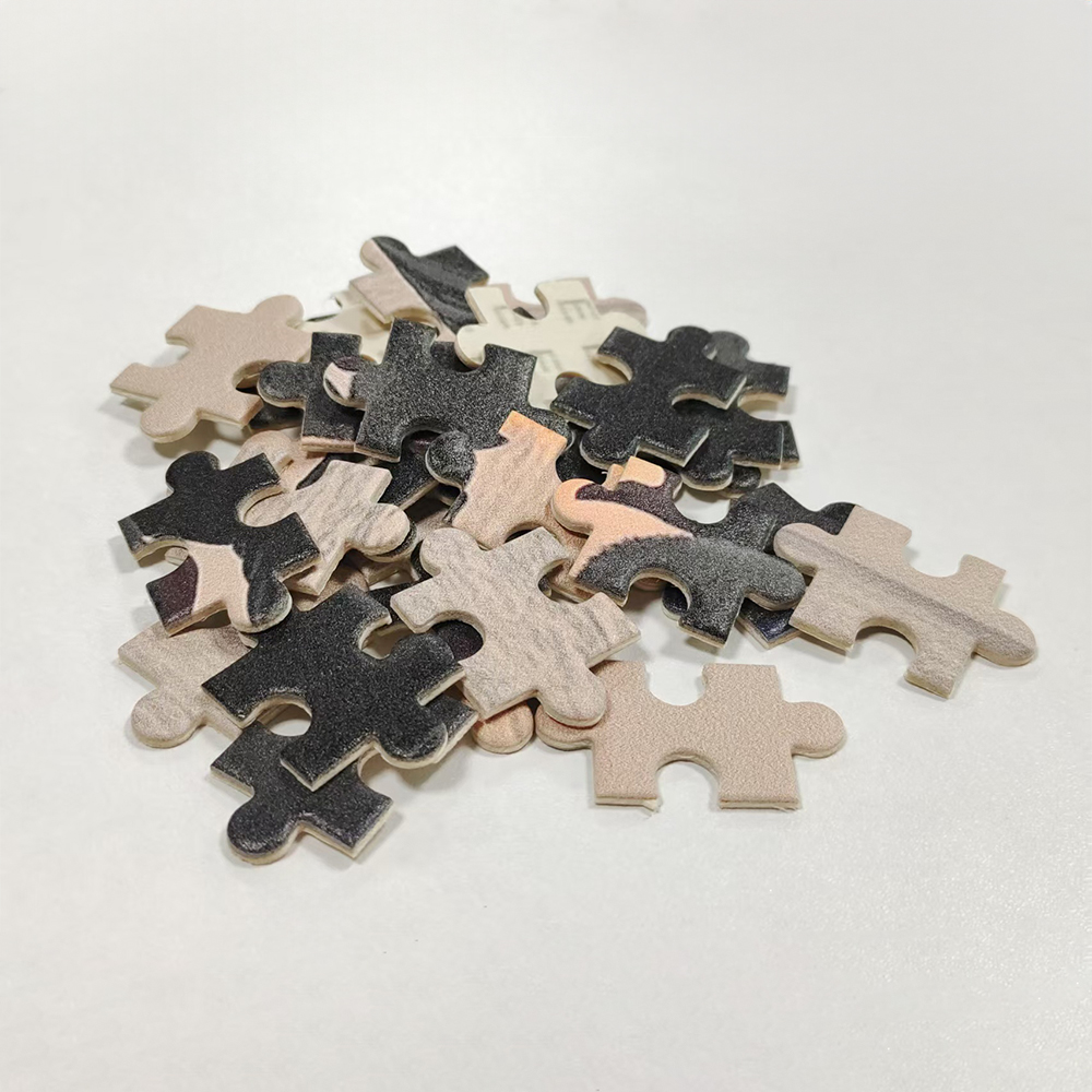 【Personalizzato】Puzzle in legn - Engraved Wood Frame recensione e prezzo