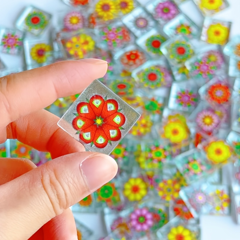 100/200 grammi di materiale pe - Photo Mosaic Print recensione e prezzo