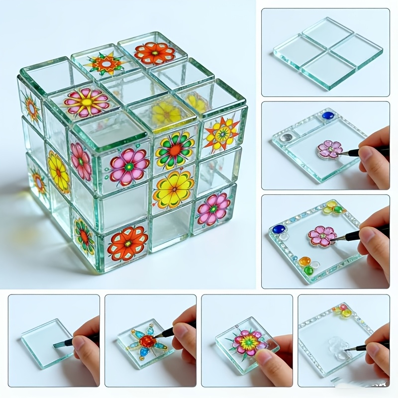 100/200 grammi di materiale pe - Photo Mosaic Print recensione e prezzo