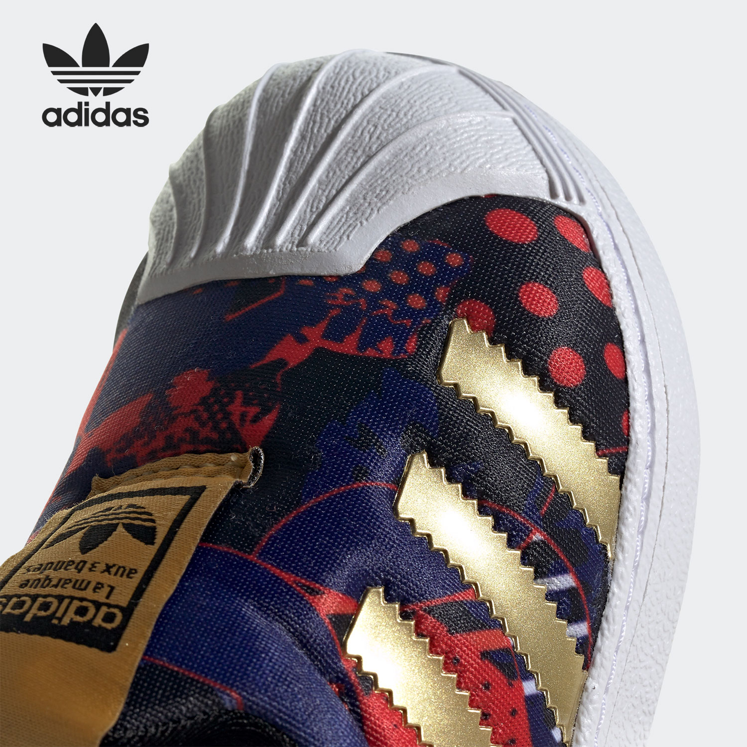 Adidas autentico trifoglio SUP - Adidas Shoes Superstar recensione e prezzo