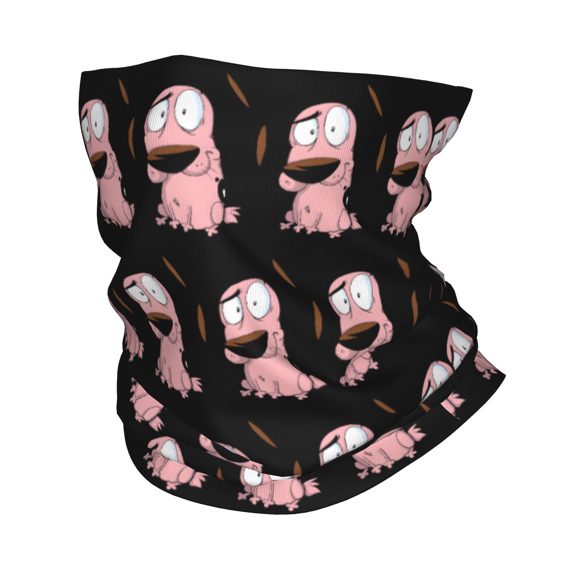 Scaldacollo Invernale Personal - Pet Portrait Custom recensione e prezzo