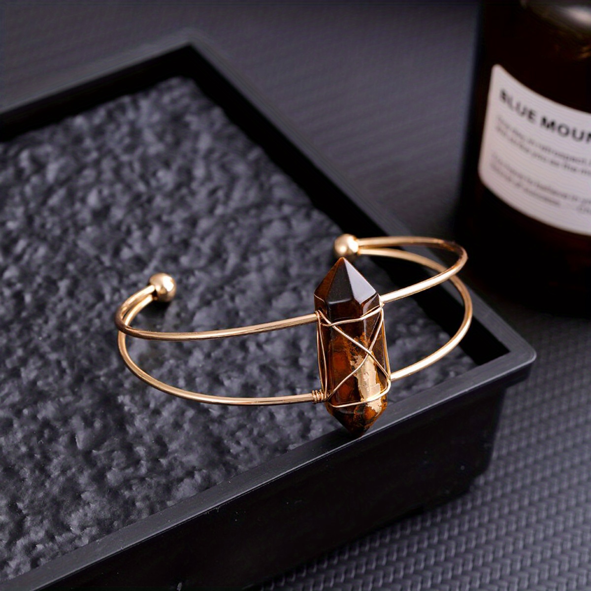 YEEVAA 1pc bracciale in pietra - Coordinates Bracelet recensione e prezzo